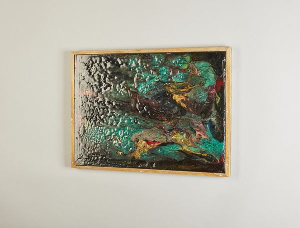 DONATI ENRICO (1909 - 2008) : L'Oeil de...  - Asta Asta 368 | ARTE MODERNA E CONTEMPORANEA Tradizionale - Associazione Nazionale - Case d'Asta italiane