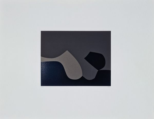 BURRI ALBERTO (1915 - 1995) : Serigrafia 13.  - Asta Asta 368 | ARTE MODERNA E CONTEMPORANEA Tradizionale - Associazione Nazionale - Case d'Asta italiane