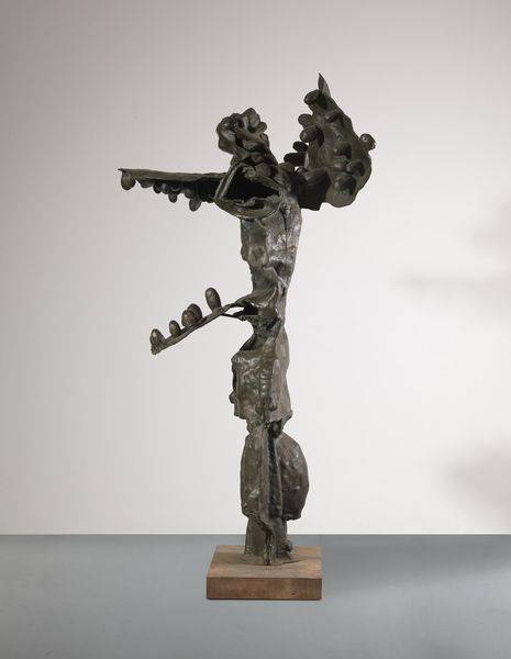 MATTA ROBERTO SEBASTIAN ANTONIO (1911 - 2002) : Samotriosa/Homo flux.  - Asta Asta 368 | ARTE MODERNA E CONTEMPORANEA Tradizionale - Associazione Nazionale - Case d'Asta italiane