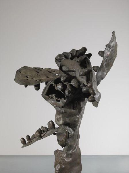 MATTA ROBERTO SEBASTIAN ANTONIO (1911 - 2002) : Samotriosa/Homo flux.  - Asta Asta 368 | ARTE MODERNA E CONTEMPORANEA Tradizionale - Associazione Nazionale - Case d'Asta italiane