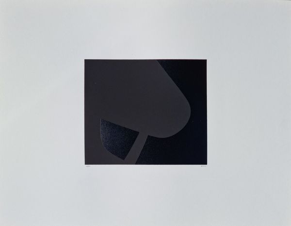 BURRI ALBERTO (1915 - 1995) : Serigrafia 15.  - Asta Asta 368 | ARTE MODERNA E CONTEMPORANEA Tradizionale - Associazione Nazionale - Case d'Asta italiane