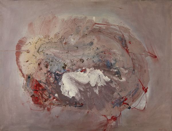 FILOPOVIC BRANKO (1924 - 1997) : Senza titolo.  - Asta Asta 368 | ARTE MODERNA E CONTEMPORANEA Tradizionale - Associazione Nazionale - Case d'Asta italiane