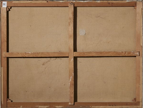 FILOPOVIC BRANKO (1924 - 1997) : Senza titolo.  - Asta Asta 368 | ARTE MODERNA E CONTEMPORANEA Tradizionale - Associazione Nazionale - Case d'Asta italiane