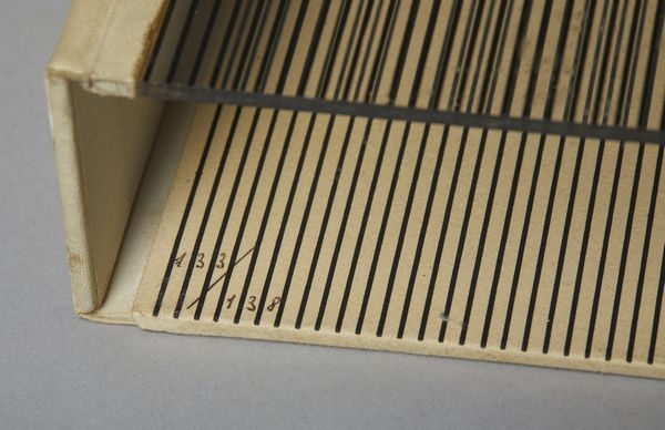 VASARELY VICTOR (1906 - 1997) : Oeuvre profonde.  - Asta Asta 368 | ARTE MODERNA E CONTEMPORANEA Tradizionale - Associazione Nazionale - Case d'Asta italiane