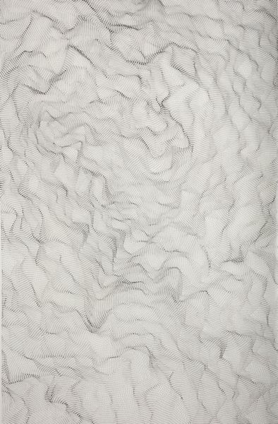 DADAMAINO  (1935 - 2004) : Sein und zeit.  - Asta Asta 368 | ARTE MODERNA E CONTEMPORANEA Tradizionale - Associazione Nazionale - Case d'Asta italiane