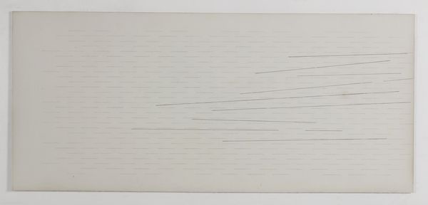 GASTINI MARCO (1938 - 2018) : A centro P2.  - Asta Asta 368 | ARTE MODERNA E CONTEMPORANEA Tradizionale - Associazione Nazionale - Case d'Asta italiane