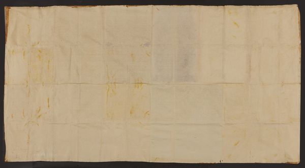 BOERO RENATA (n. 1936) : Cromografia R 67.  - Asta Asta 368 | ARTE MODERNA E CONTEMPORANEA Tradizionale - Associazione Nazionale - Case d'Asta italiane