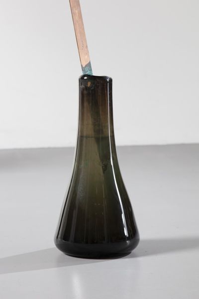 ZORIO GILBERTO (n. 1944) : Non c'� problema.  - Asta Asta 368 | ARTE MODERNA E CONTEMPORANEA Tradizionale - Associazione Nazionale - Case d'Asta italiane