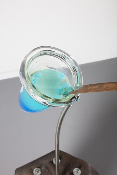 ZORIO GILBERTO (n. 1944) : Non c'� problema.  - Asta Asta 368 | ARTE MODERNA E CONTEMPORANEA Tradizionale - Associazione Nazionale - Case d'Asta italiane