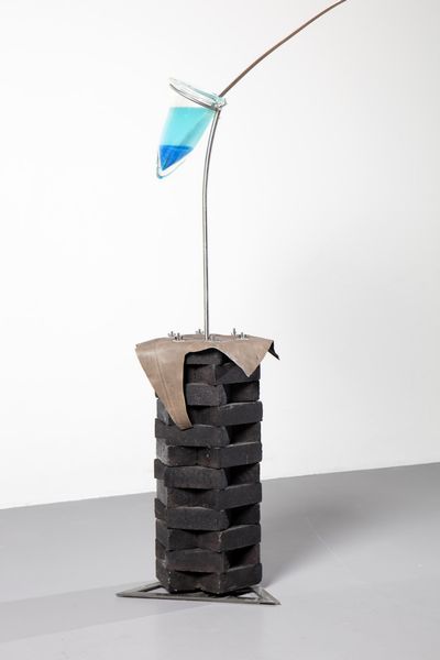 ZORIO GILBERTO (n. 1944) : Non c'� problema.  - Asta Asta 368 | ARTE MODERNA E CONTEMPORANEA Tradizionale - Associazione Nazionale - Case d'Asta italiane