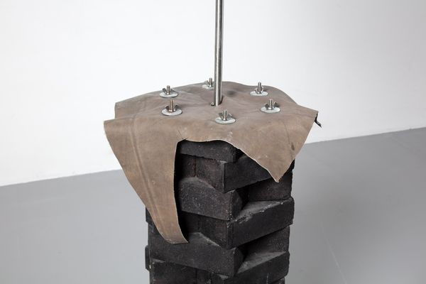 ZORIO GILBERTO (n. 1944) : Non c'� problema.  - Asta Asta 368 | ARTE MODERNA E CONTEMPORANEA Tradizionale - Associazione Nazionale - Case d'Asta italiane