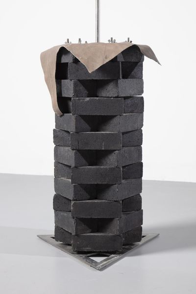 ZORIO GILBERTO (n. 1944) : Non c'� problema.  - Asta Asta 368 | ARTE MODERNA E CONTEMPORANEA Tradizionale - Associazione Nazionale - Case d'Asta italiane