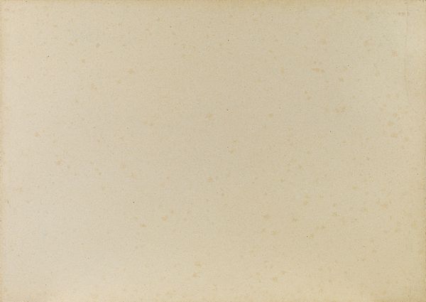 CALZOLARI PIER PAOLO (n. 1943) : Senza titolo.  - Asta Asta 368 | ARTE MODERNA E CONTEMPORANEA Tradizionale - Associazione Nazionale - Case d'Asta italiane