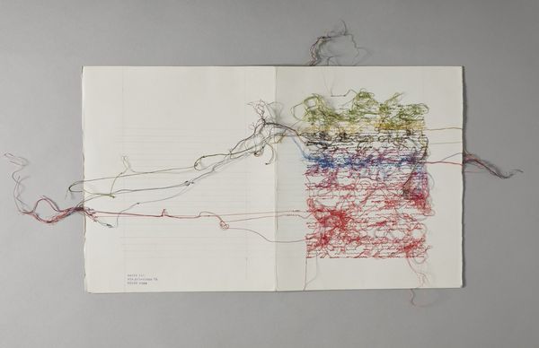 LAI MARIA (1919 - 2013) : Allegria.  - Asta Asta 368 | ARTE MODERNA E CONTEMPORANEA Tradizionale - Associazione Nazionale - Case d'Asta italiane