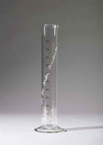 BEUYS JOSEPH (1921 - 1986) : Rose fur direkte Demokratie.  - Asta Asta 368 | ARTE MODERNA E CONTEMPORANEA Tradizionale - Associazione Nazionale - Case d'Asta italiane