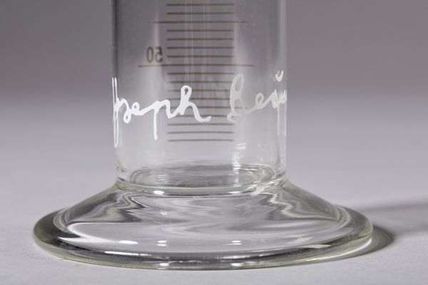 BEUYS JOSEPH (1921 - 1986) : Rose fur direkte Demokratie.  - Asta Asta 368 | ARTE MODERNA E CONTEMPORANEA Tradizionale - Associazione Nazionale - Case d'Asta italiane