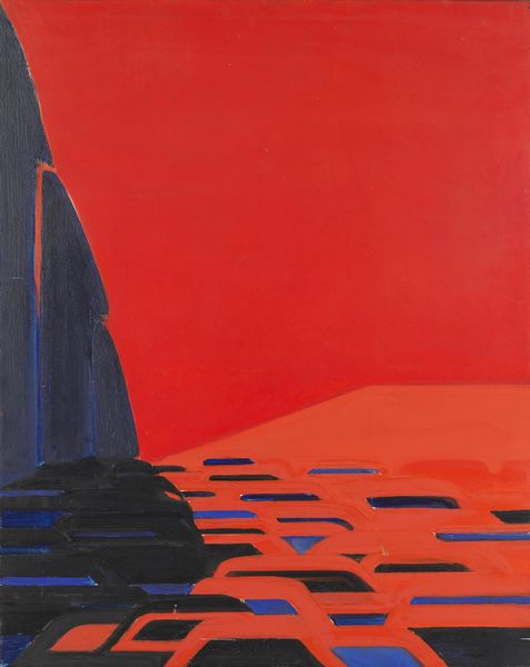 MASELLI TITINA (1924 - 2005) : Macchine.  - Asta Asta 368 | ARTE MODERNA E CONTEMPORANEA Tradizionale - Associazione Nazionale - Case d'Asta italiane