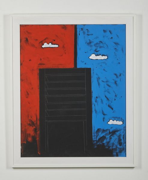 FESTA TANO (1938 - 1988) : Senza titolo.  - Asta Asta 368 | ARTE MODERNA E CONTEMPORANEA Tradizionale - Associazione Nazionale - Case d'Asta italiane