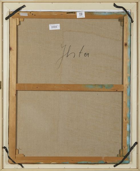 FESTA TANO (1938 - 1988) : Senza titolo.  - Asta Asta 368 | ARTE MODERNA E CONTEMPORANEA Tradizionale - Associazione Nazionale - Case d'Asta italiane