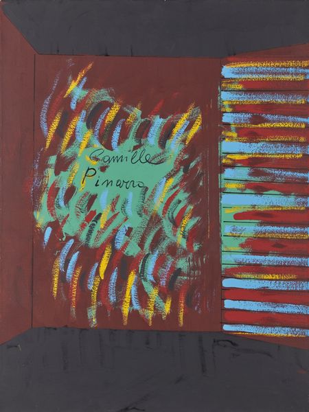 FESTA TANO (1938 - 1988) : Camille Pissarro.  - Asta Asta 368 | ARTE MODERNA E CONTEMPORANEA Tradizionale - Associazione Nazionale - Case d'Asta italiane