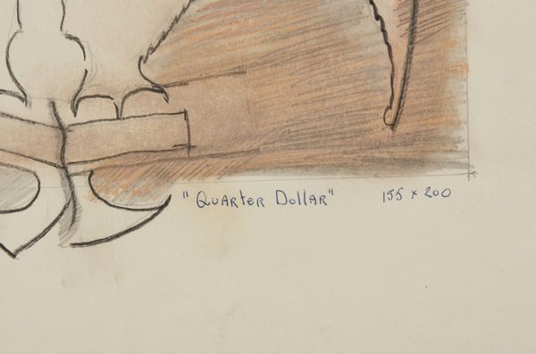 FESTA TANO (1938 - 1988) : Gli amici del cuore: Franco Angeli.  - Asta Asta 368 | ARTE MODERNA E CONTEMPORANEA Tradizionale - Associazione Nazionale - Case d'Asta italiane