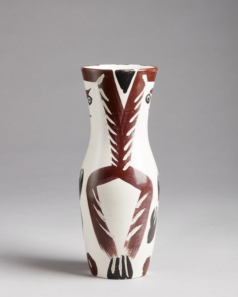 PICASSO PABLO (1881 - 1973) : Chouetton (A.R.135).  - Asta Asta 368 | ARTE MODERNA E CONTEMPORANEA Tradizionale - Associazione Nazionale - Case d'Asta italiane