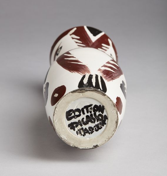 PICASSO PABLO (1881 - 1973) : Chouetton (A.R.135).  - Asta Asta 368 | ARTE MODERNA E CONTEMPORANEA Tradizionale - Associazione Nazionale - Case d'Asta italiane