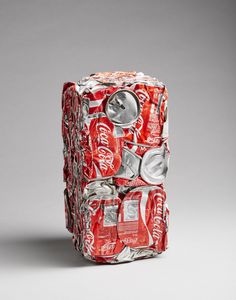 CESAR (1921 - 1998) : Compression.  - Asta Asta 368 | ARTE MODERNA E CONTEMPORANEA Tradizionale - Associazione Nazionale - Case d'Asta italiane