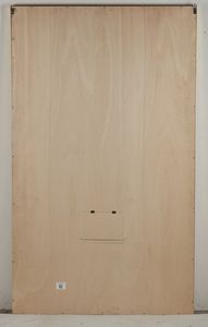 ONTANI LUIGI (n. 1943) : PropaUganda.  - Asta Asta 368 | ARTE MODERNA E CONTEMPORANEA Tradizionale - Associazione Nazionale - Case d'Asta italiane