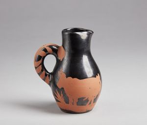 PICASSO PABLO (1881 - 1973) : Picador (A.R.162).  - Asta Asta 368 | ARTE MODERNA E CONTEMPORANEA Tradizionale - Associazione Nazionale - Case d'Asta italiane