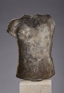 MITORAJ IGOR (1944 - 2014) : Femina.  - Asta Asta 368 | ARTE MODERNA E CONTEMPORANEA Tradizionale - Associazione Nazionale - Case d'Asta italiane