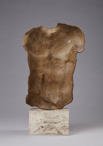 MITORAJ IGOR (1944 - 2014) : Perseus.  - Asta Asta 368 | ARTE MODERNA E CONTEMPORANEA Tradizionale - Associazione Nazionale - Case d'Asta italiane