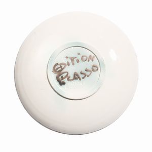 PICASSO PABLO (1881 - 1973) : Picador (A.R.160).  - Asta Asta 368 | ARTE MODERNA E CONTEMPORANEA Tradizionale - Associazione Nazionale - Case d'Asta italiane