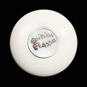 PICASSO PABLO (1881 - 1973) : Picador (A.R.160).  - Asta Asta 368 | ARTE MODERNA E CONTEMPORANEA Tradizionale - Associazione Nazionale - Case d'Asta italiane