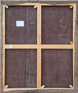 PIGNATELLI LUCA (n. 1962) : New York.  - Asta Asta 368 | ARTE MODERNA E CONTEMPORANEA Tradizionale - Associazione Nazionale - Case d'Asta italiane