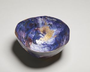 MELOTTI FAUSTO (1901 - 1986) : Coppa.  - Asta Asta 368 | ARTE MODERNA E CONTEMPORANEA Tradizionale - Associazione Nazionale - Case d'Asta italiane