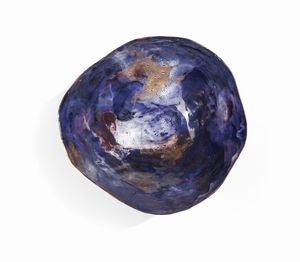 MELOTTI FAUSTO (1901 - 1986) : Coppa.  - Asta Asta 368 | ARTE MODERNA E CONTEMPORANEA Tradizionale - Associazione Nazionale - Case d'Asta italiane