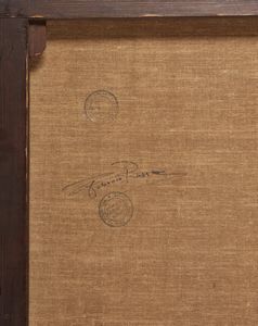 SCILTIAN GREGORIO (1900 - 1985) : Susanna e i vecchioni.  - Asta Asta 368 | ARTE MODERNA E CONTEMPORANEA Tradizionale - Associazione Nazionale - Case d'Asta italiane