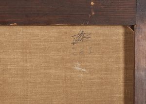 SCILTIAN GREGORIO (1900 - 1985) : Susanna e i vecchioni.  - Asta Asta 368 | ARTE MODERNA E CONTEMPORANEA Tradizionale - Associazione Nazionale - Case d'Asta italiane