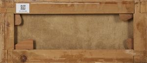 DE PISIS FILIPPO (1896 - 1956) : Venezia.  - Asta Asta 368 | ARTE MODERNA E CONTEMPORANEA Tradizionale - Associazione Nazionale - Case d'Asta italiane