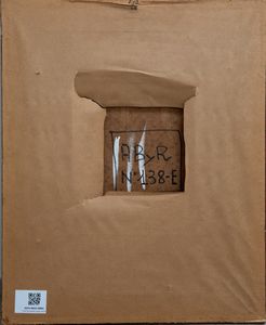 BUENO ANTONIO (1918 - 1985) : Ragazza con cappello.  - Asta Asta 368 | ARTE MODERNA E CONTEMPORANEA Tradizionale - Associazione Nazionale - Case d'Asta italiane