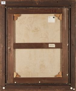 GUTTUSO RENATO (1912 - 1987) : Dal ciclo Omaggio a Picasso: Massacro in Corea II.  - Asta Asta 368 | ARTE MODERNA E CONTEMPORANEA Tradizionale - Associazione Nazionale - Case d'Asta italiane