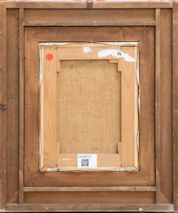 TOZZI MARIO (1895 - 1979) : Figura femminile.  - Asta Asta 368 | ARTE MODERNA E CONTEMPORANEA Tradizionale - Associazione Nazionale - Case d'Asta italiane