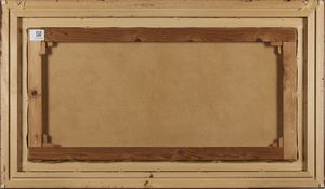 MOUDARRES FATEH (1922 - 1999) : Senza titolo.  - Asta Asta 368 | ARTE MODERNA E CONTEMPORANEA Tradizionale - Associazione Nazionale - Case d'Asta italiane