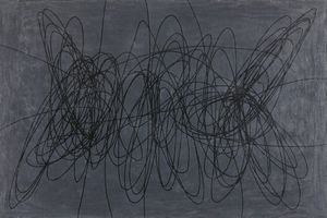 CRIPPA ROBERTO GAETANO (1921 - 1972) - Spirale.