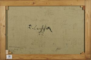 CRIPPA ROBERTO GAETANO (1921 - 1972) : Spirale.  - Asta Asta 368 | ARTE MODERNA E CONTEMPORANEA Tradizionale - Associazione Nazionale - Case d'Asta italiane