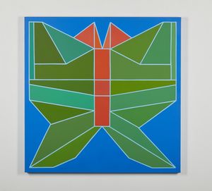 PERILLI ACHILLE (1927 - 2021) : Il Punto d'onore.  - Asta Asta 368 | ARTE MODERNA E CONTEMPORANEA Tradizionale - Associazione Nazionale - Case d'Asta italiane