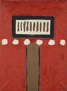 CHIN HSIAO (n. 1935) - EI - 112.