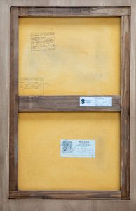 APPEL KAREL (1921 - 2006) : Clown - Circus Suite.  - Asta Asta 368 | ARTE MODERNA E CONTEMPORANEA Tradizionale - Associazione Nazionale - Case d'Asta italiane