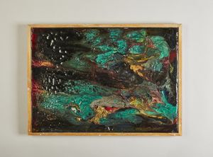 DONATI ENRICO (1909 - 2008) : L'Oeil de...  - Asta Asta 368 | ARTE MODERNA E CONTEMPORANEA Tradizionale - Associazione Nazionale - Case d'Asta italiane